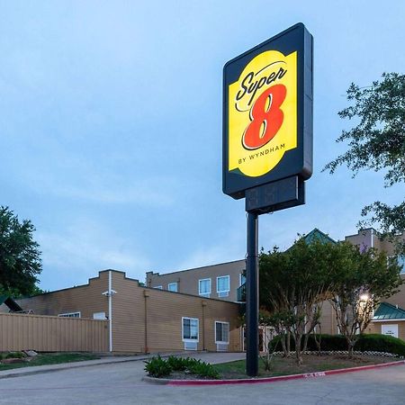 Super 8 By Wyndham Garland Rowlett East Dallas Area Otel Dış mekan fotoğraf