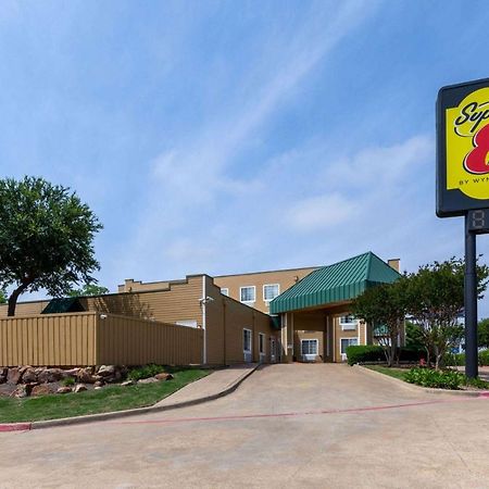 Super 8 By Wyndham Garland Rowlett East Dallas Area Otel Dış mekan fotoğraf